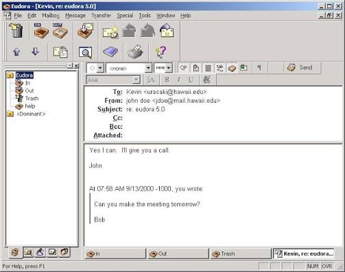 View Screen