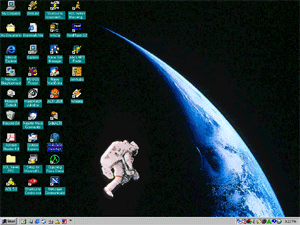 View Screen